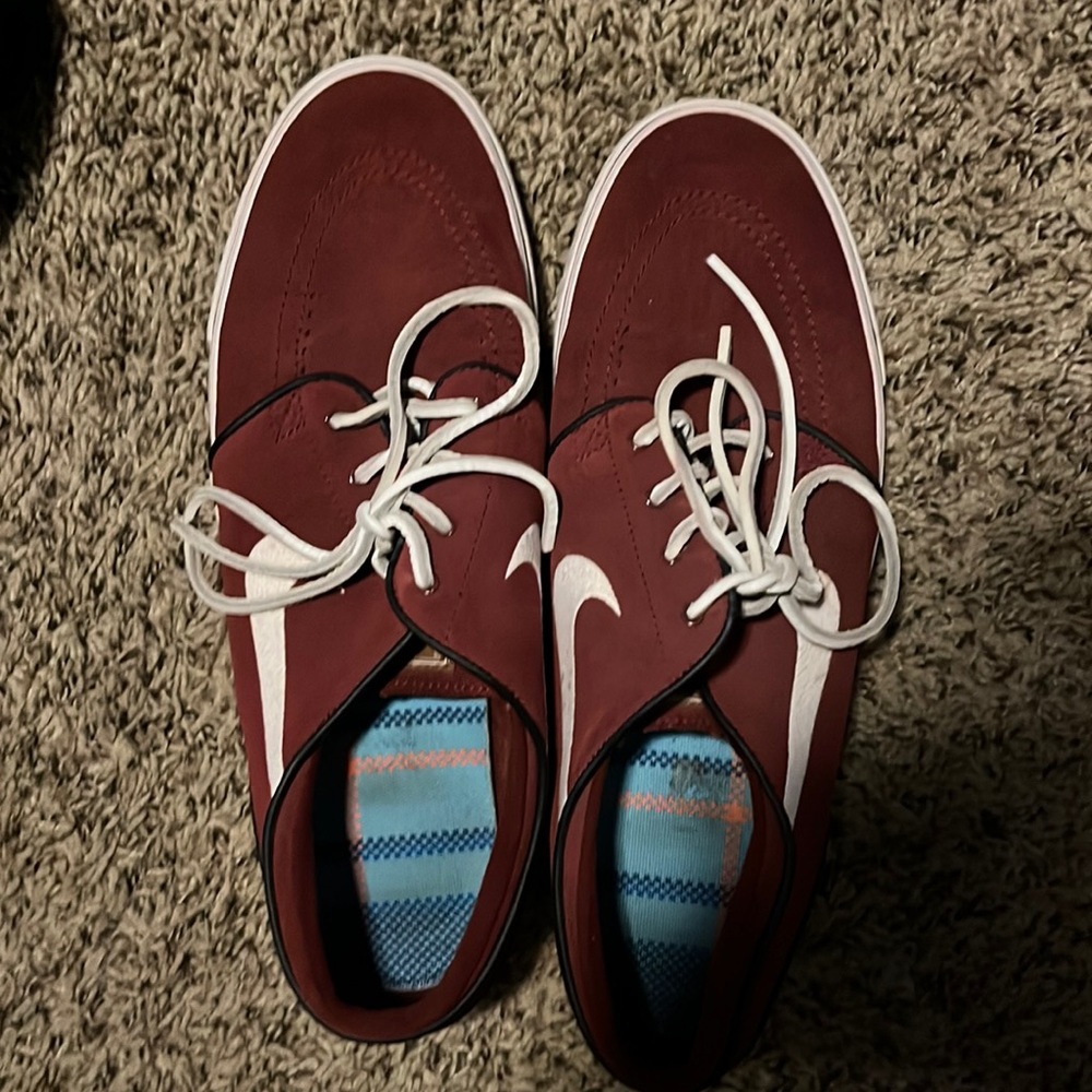 Nike shoes